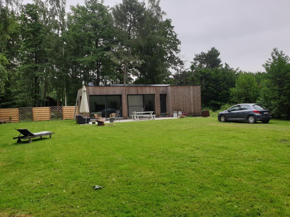 Eden Villa Sint-Pauwels Exterior photo